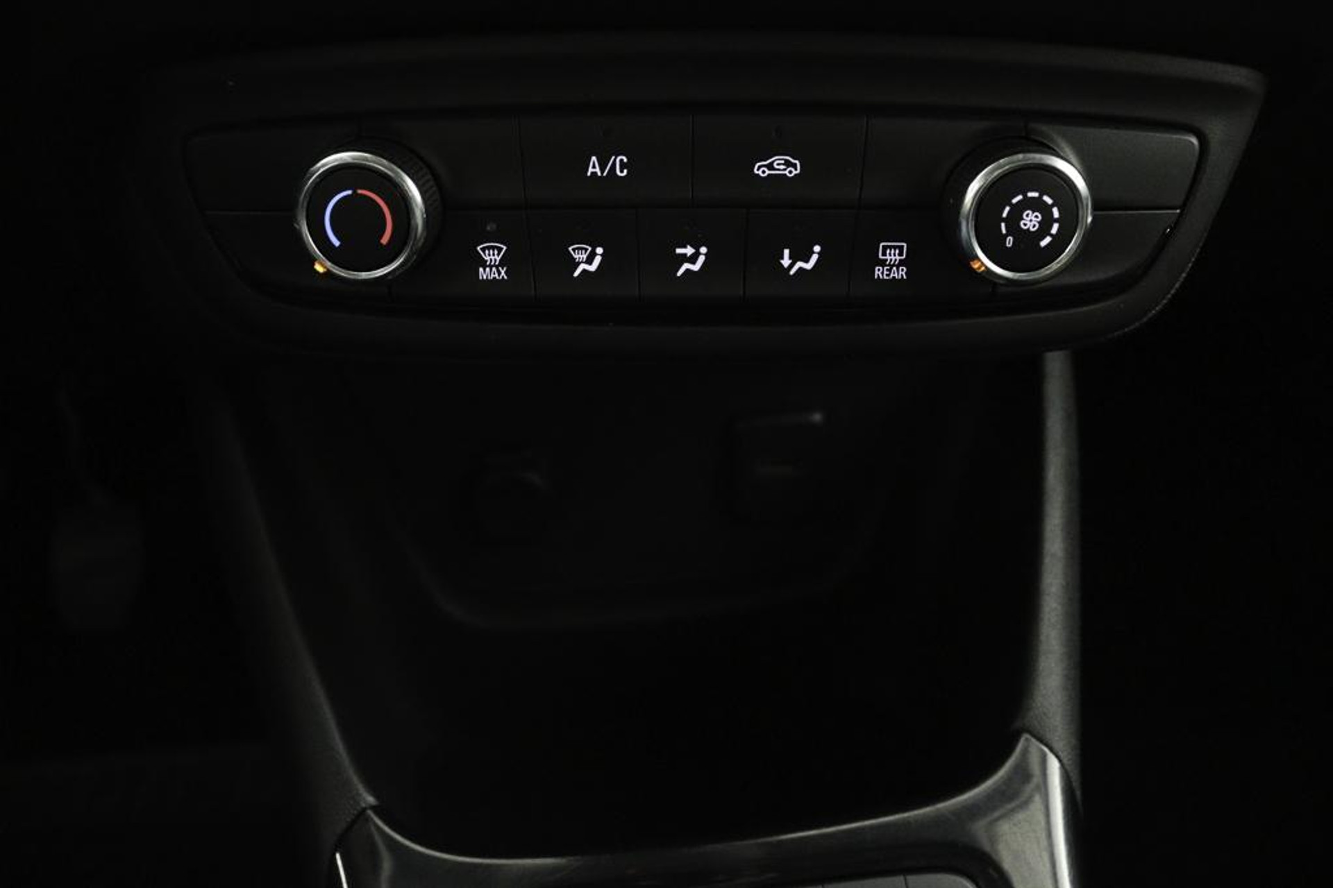 Opel Crossland X 1.2 Turbo Edition 2020*A/C*HAAK*CRUISE*CARPLAY*
